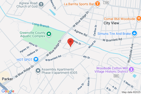 Poinsett, Lyn - State Farm Insurance