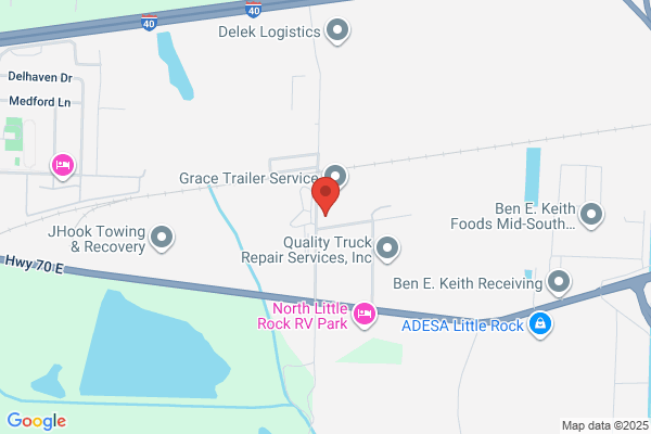 Char-Ran Company, LLC