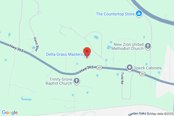 Delta Grass Masters LLC