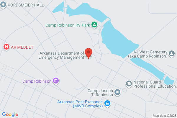 Emergency Services Office
