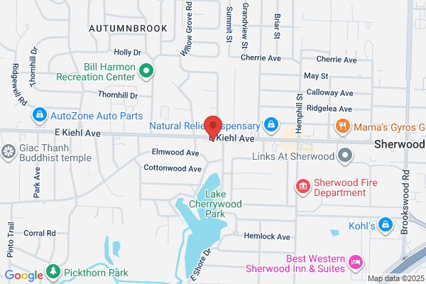 Sherwood & Merritt Pllc