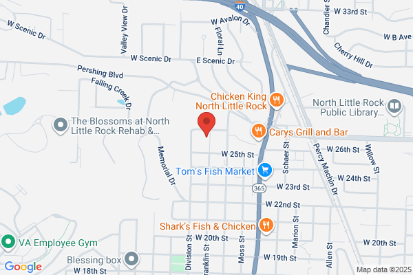 Lady M Enterprises