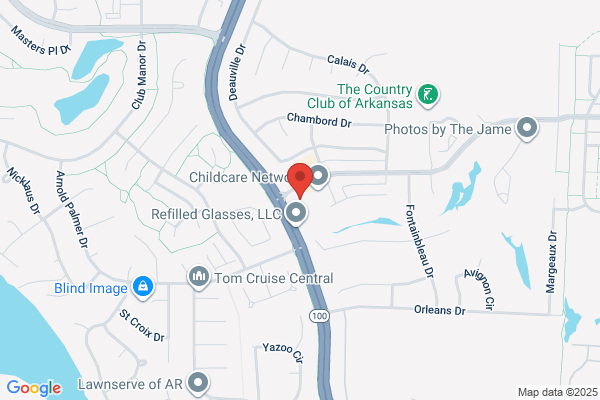 Thriveworks Counseling & Psychiatry Maumelle