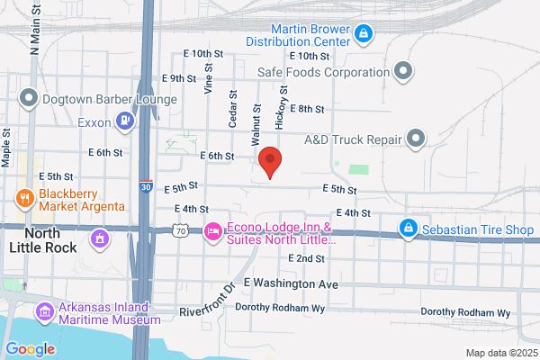 Riverside Medical Distribution