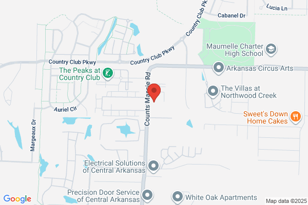 Edwards Metals Inc