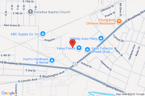 General Tool & Engineering Co