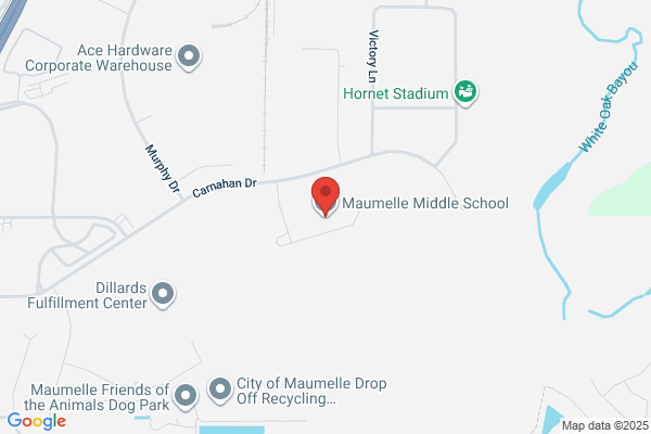 Maumelle Middle School