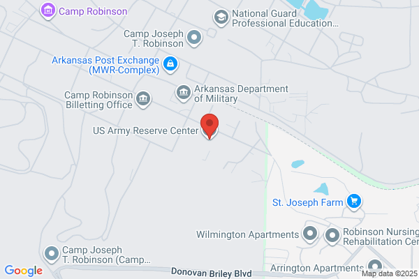 US Army Department