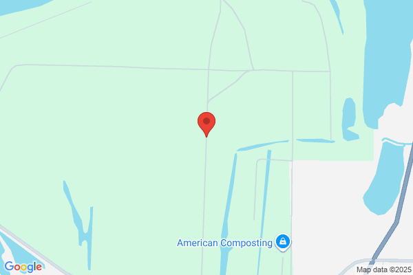 Central Arkansas Sand