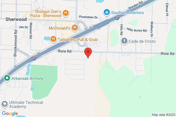 Royal Oaks Mobile Home Park