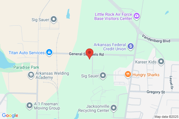 Arkansas Office Products
