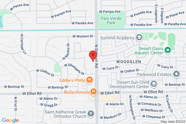 Walker Orthodontics