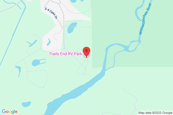 Trails End Rv Park
