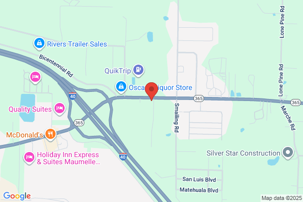 Trails End Rv Park