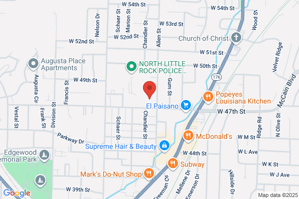 Amboy Community Food Pantry