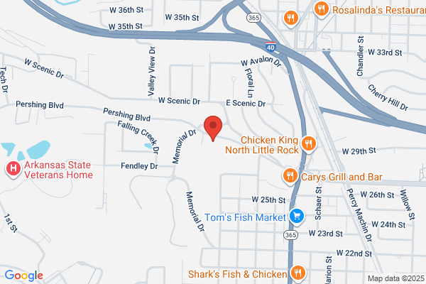 Arkansas Pest Control Supplies