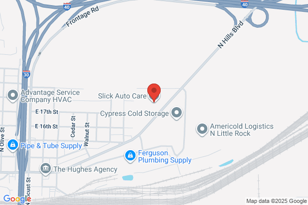 Slick Auto Care