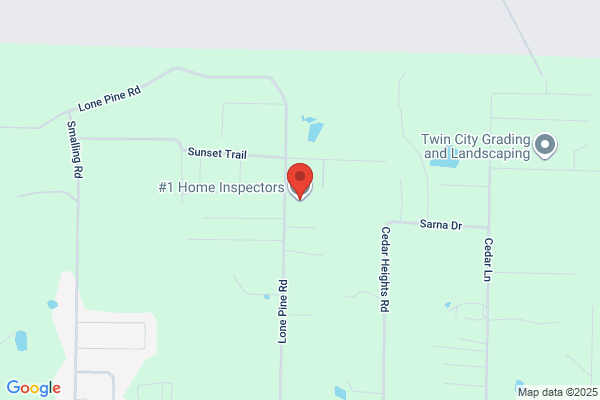 #1 Home Inspectors