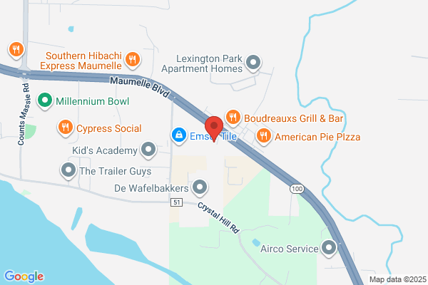 Acoustical Supply Incorporated