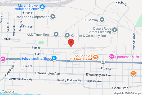 Addie's Fiberglass Repair