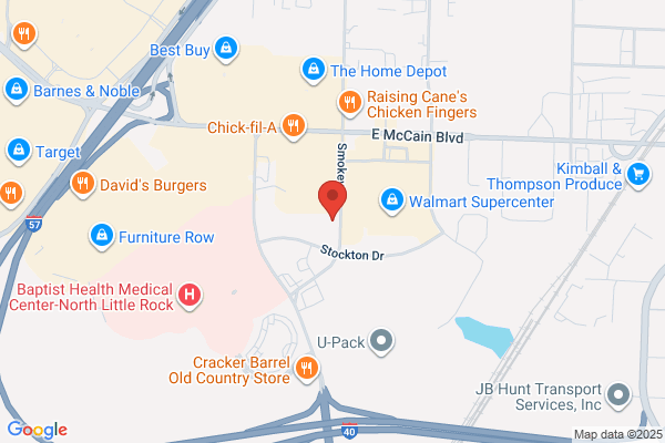 Arkansas Dermatology