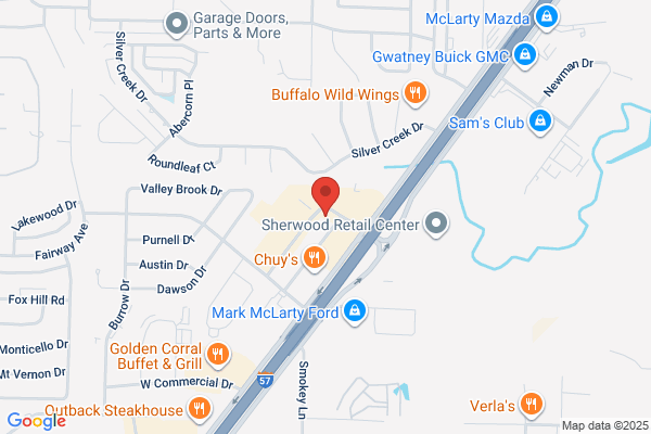 Arkansas Foundation and Drain LLC