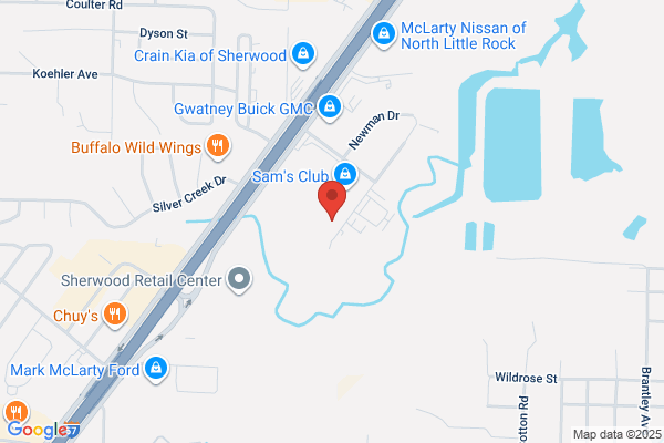 Arkansas Mailing Services