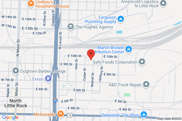 Beacon Electric