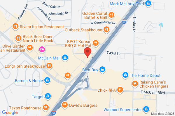 Carinos Italian Kitchen