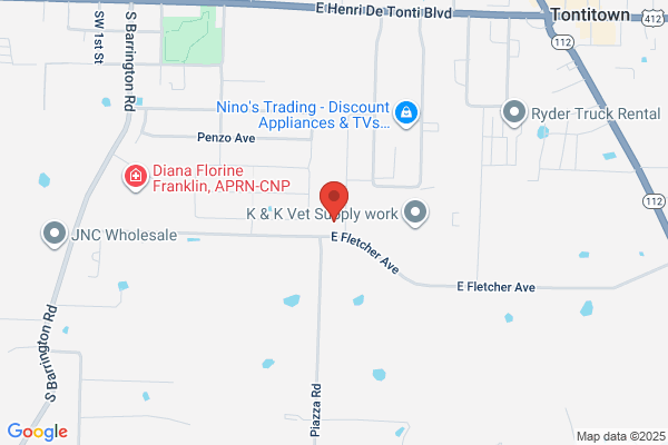 Mid-South Appliance Parts Inc
