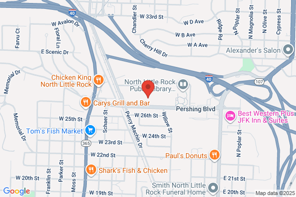 Hunt Physical Therapy, L.L.C.