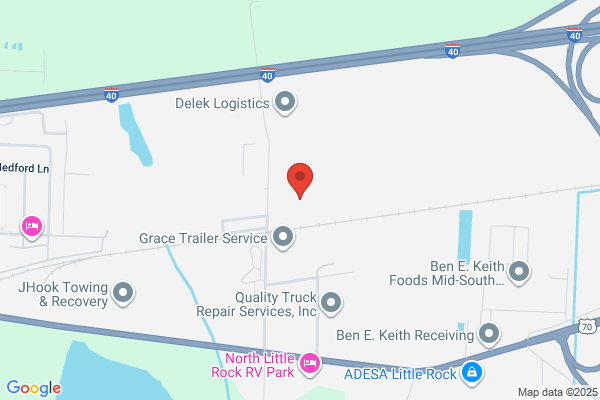 Texas Eastern Pipe Line