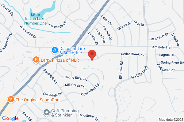 Mid-Central Plumbing CO Incorporated