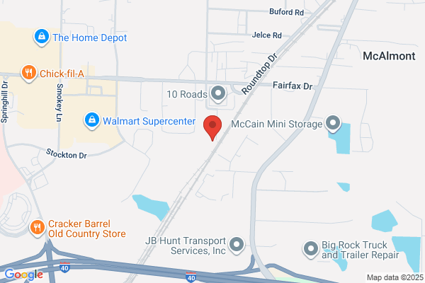 Voegele Mechanical Contractors