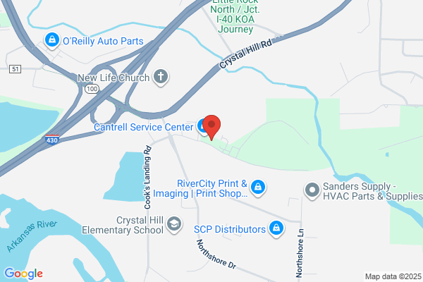 Superior Pool Service & Supply