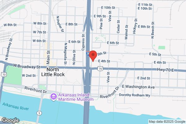 Pressure Power Systems Inc