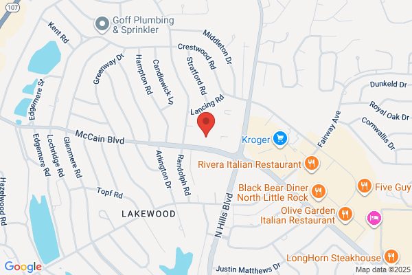 Lakewood Child Care Center