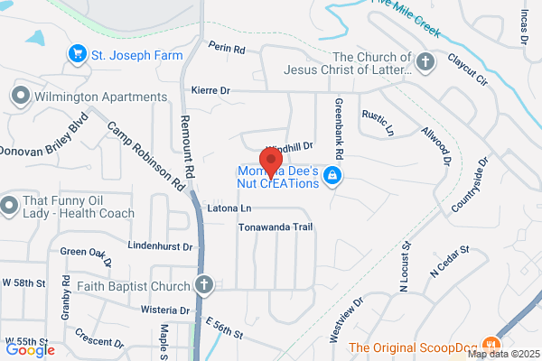 Mereidth, Tony - Arkansas Premier Properties