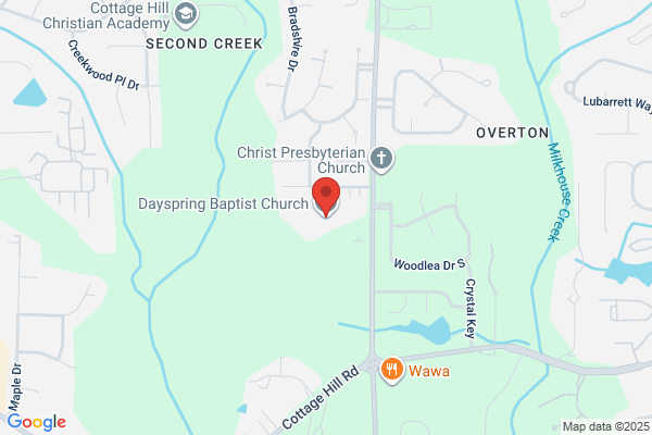 Dayspring Baptist Church