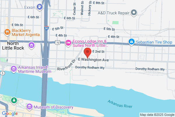 River City Ministry