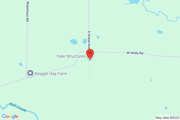 Hale Construction Co