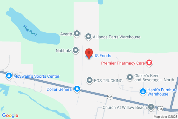 Alliant Food Service