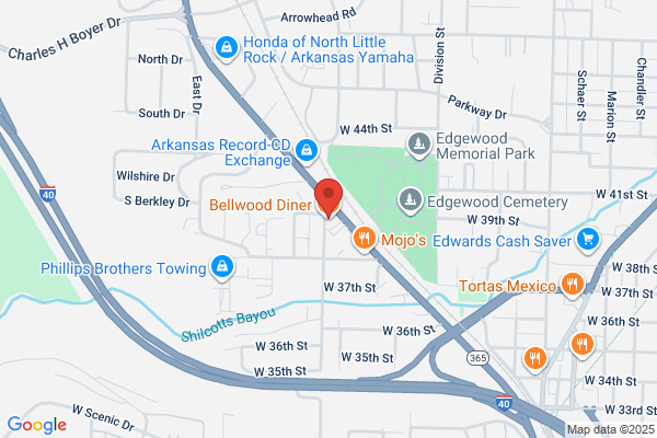 Bellwood Diner