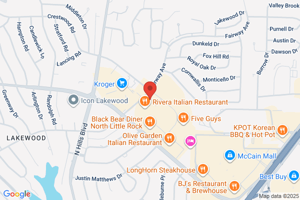 China Inn