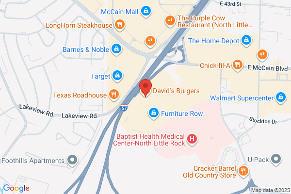 Dub's Hamburger Heaven