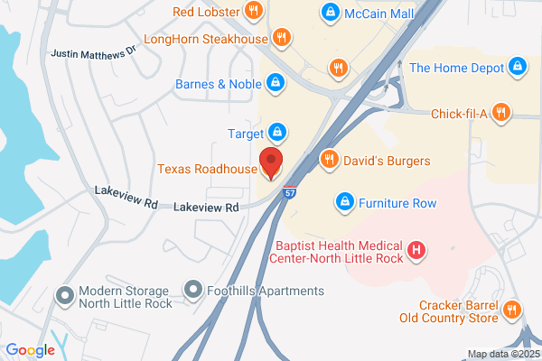 Roadhouse Grill