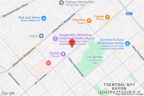 Marilyns Barber & Beauty Clinic