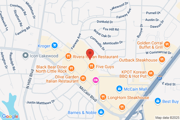 Firehouse Subs Lakewood