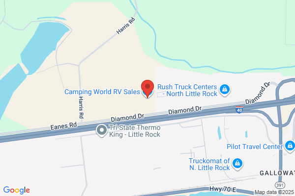 Camping World