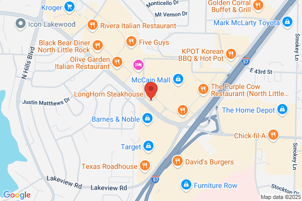 Lone Star Steakhouse & Saloon